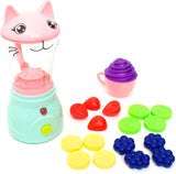 Zoo Troop Kitchen Appliance Playset (Kitty Blender, Bunny Mixer & Toaster) - Laadlee
