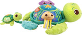 VTech Interactive Soft Discovery Turtle