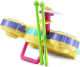 VTech Bluey Hooray Drum Set