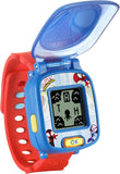 VTech Spidey And His Amazing Friends - Spidey Learning Watch