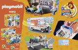 Playmobil Duck On Call - Ambulance