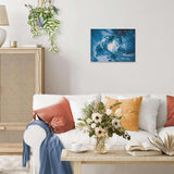 Ravensburger The Eye of the Glacie Jigsaw Puzzle - 500pcs