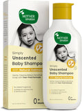 Mother Sparsh Simply Unscented Baby Shampoo 200ml
