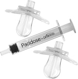 Dr. Brown's Pacidose Liquid Medicine Dispenser Combo Pack - Laadlee