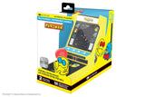 My Arcade Joystick Player Pac-Man Portable Retro Arcade - Yellow