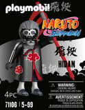 Playmobil Naruto Shippuden Hidan