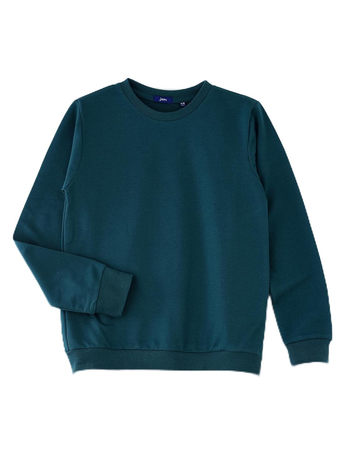 Jam Sweatshirt - Dark Blue - Laadlee