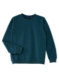 Jam Sweatshirt - Dark Blue - Laadlee