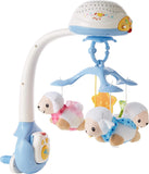 VTech Lullaby Lambs Mobile (VTUK)
