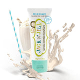 Jack N' Jill Natural Toothpaste Milkshake 50gm