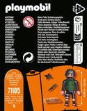 Playmobil Naruto Shippuden Yamato