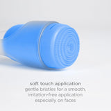 Ubbi Sunsqueeze Sunscreen Applicator Refillable Roll-On 100ml - Pack of 2