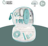 Babymoov Baby Nursing Kit - Grey