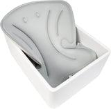 Ubbi Sink Bather - Gray