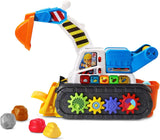 VTech Scoop & Play Digger