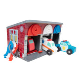 Melissa and Doug Keys & Cars Rescue Garage