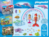 Playmobil Starter Pack Mermaid