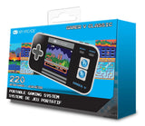 My Arcade Gamer V Classic-Blue