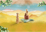 Playmobil Wiltopia - Meerkats
