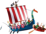 Playmobil Asterix: Advent Calendar Pirates Playset