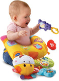 VTech Tummy Time Discovery Pillow TM (VTUS)