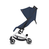 Goodbaby Pockit All City Fashion Compact Stroller - Blue