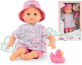 Corolle Bath Baby - Coralie - Laadlee