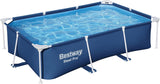 Bestway Pool Steelpro - 259x170x61Cm