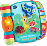 VTech Animal Rhymes Music Book (VTUS)