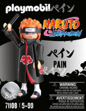 Playmobil Naruto Shippuden Pain