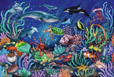 Ravensburger Under the Sea Wooden Puzzle - 500pcs