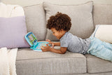 VTech Swipe & Learn Laptop Toy With Sliding Screens, Music & Learning Apps