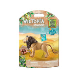 Playmobil Wiltopia - Lion