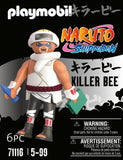 Playmobil Naruto Shippuden Killer Bee