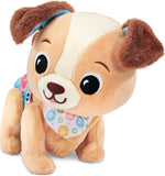VTech Walking & Singing Plush Puppy Toy