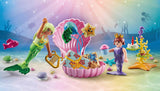 Playmobil Mermaid Birthday