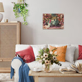 Ravensburger Rabbit Recital Jigsaw Puzzle - 500pcs