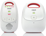 VTech - Digital Audio Baby Monitor - White