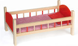 Viga Doll Bed