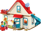Playmobil Family Home