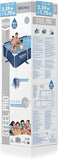 Bestway Pool Steelpro - 259x170x61Cm