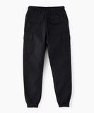 Jam Jogger Pants - Black - Laadlee