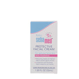 Sebamed Baby Protective Face Cream - 50ml