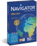 Navigator A4 160 GSM Photocopy Paper (250 Sheet)