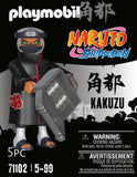 Playmobil Naruto Shippuden Kakuzu
