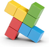 Geomag Magicube Building Blocks Set - 8Pcs