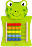Viga Wall Toy - Abacus