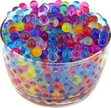 ORBEEZ Grown Bottle 400 Solid - Ast
