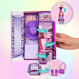 Cry Babies BFF Doll - Katie