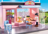 Playmobil My Cafe Playset